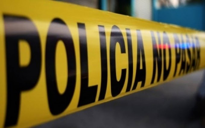 Nicaragua: Accidente de motocicleta en la ciudad de Bluefields, Caribe Sur