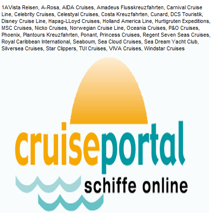 Cruise Portal