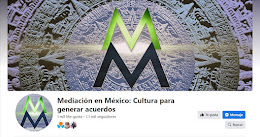 Mediación México Facebook