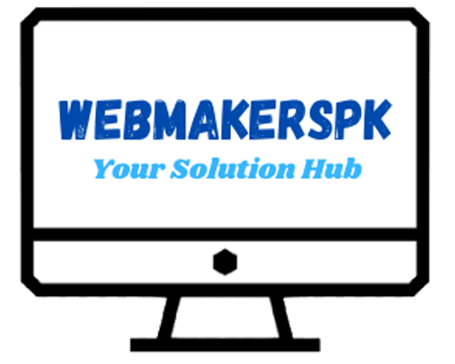 Web Makers Pk