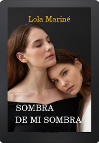 Book trailer de SOMBRA DE MI SOMBRA
