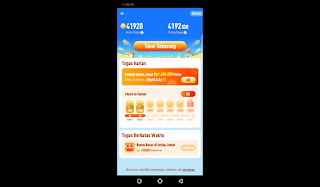 Event Terbaru Aplikasi Shareit Penghasil Pulsa Android