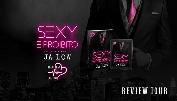 SEXY E PROIBITO, JA Low. Review Tour.