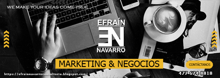 Efraín Navarro Consultoría