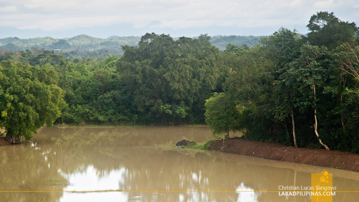 Quirino Wakeboarding Site