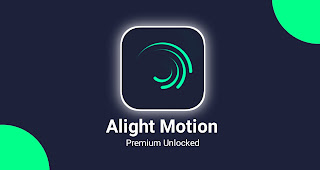 Alight motion pro mod apk v4 0.4 download premium