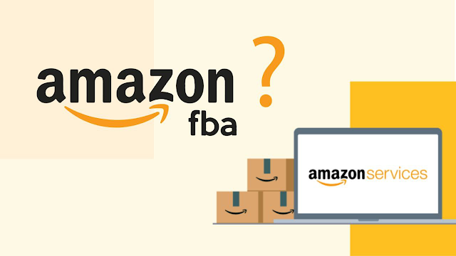 FBA trên Amazon là gì? Hướng dẫn đầy đủ về dịch vụ Đầy đủ bởi Amazon
