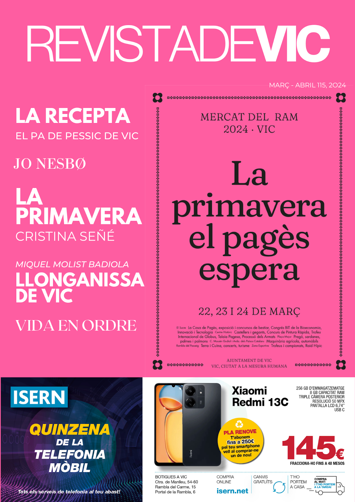 Revista de Vic 115