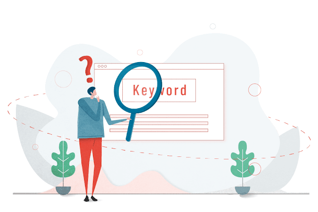 Keyword Research Services