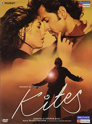 Rakesh Roshan in Kites