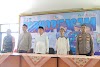 Kebersamaan dan Suka Cita Warnai Halal Bihalal dan Silaturahmi Forkopimcam Medan Satria