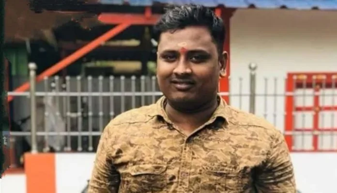 The gruesome incident took place in broad daylight on November 15 when an RSS activist A Sanjith, a native of Kerala's Palakkad district was hacked to death.