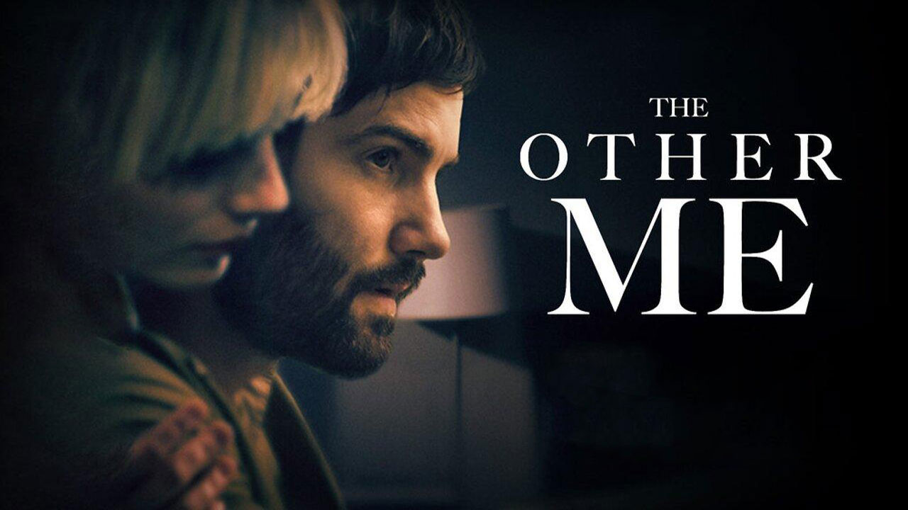 The Other Me (2022) Hindi Dubbed Movie WeB-DL 720p [902MB]