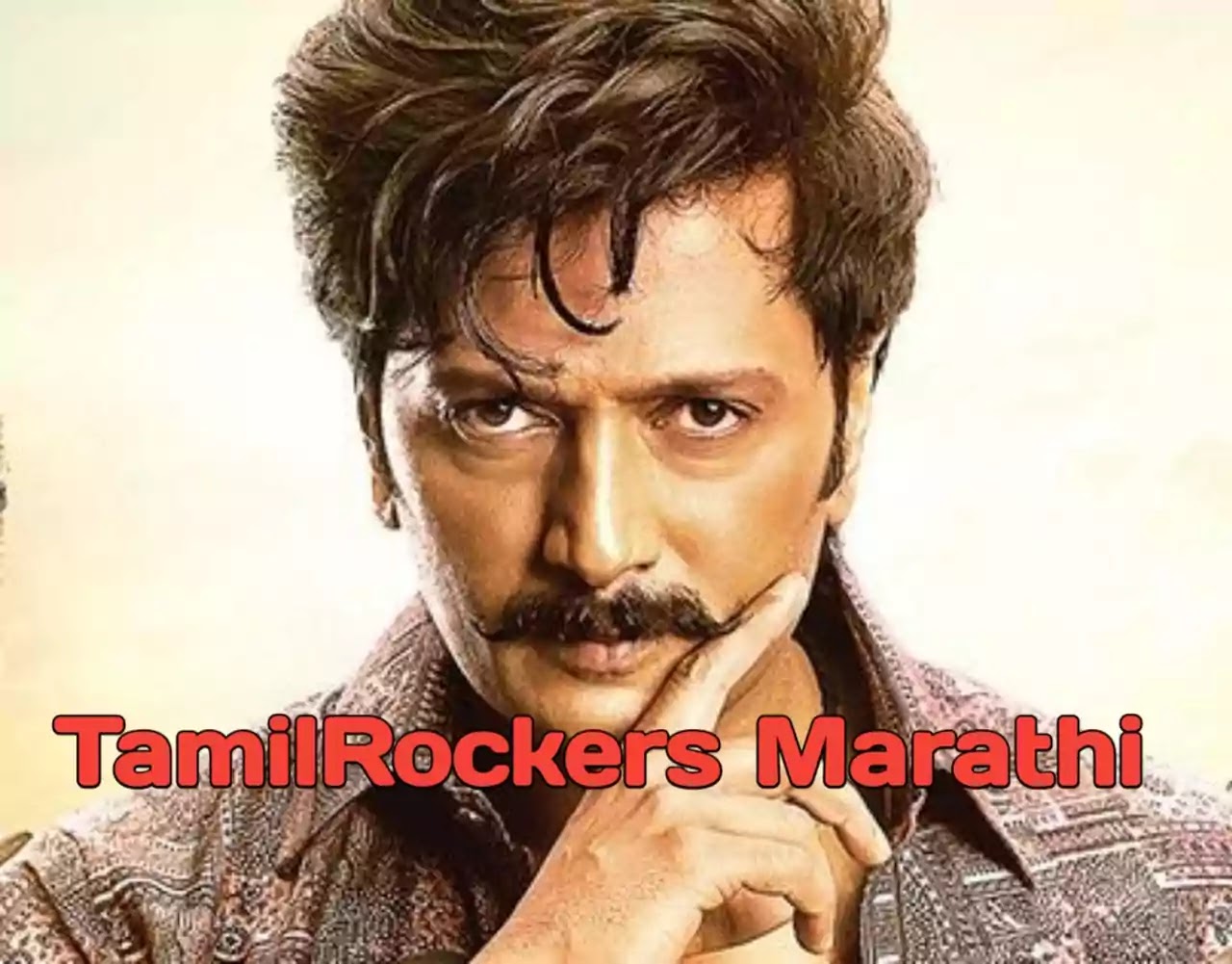 TamilRockers Marathi movie download