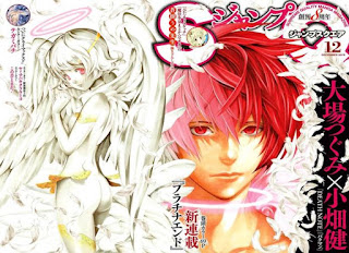 platinum end 2 reseña crítica manga anime