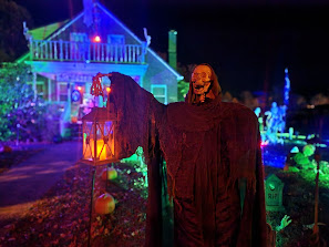 Halloween 2024