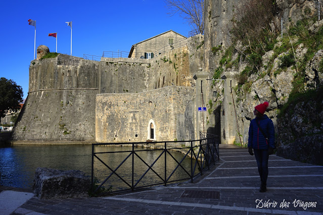 Visitar Kotor - Roteiro completo