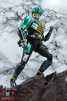 S.H. Figuarts -Shinkocchou Seihou- Kamen Rider Zeronos Altair Form 20