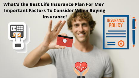 Life Insurance Plan