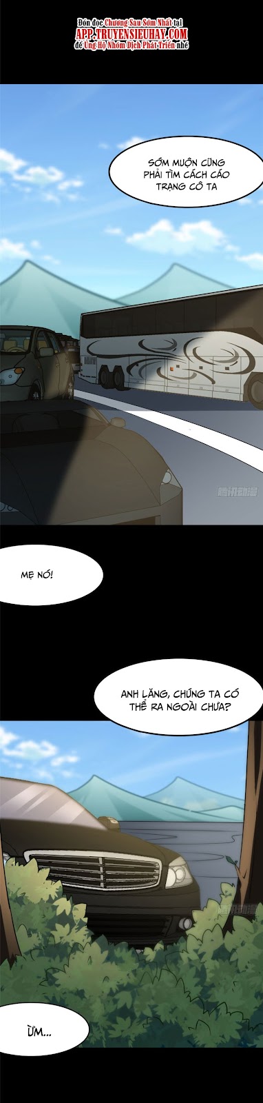 Bạn Gái Zombie Của Tôi chapter 266 - Trang 5