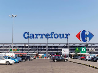 Carrefour Hypermarket Multiple Staff Jobs Recruitment For Across UAE Location