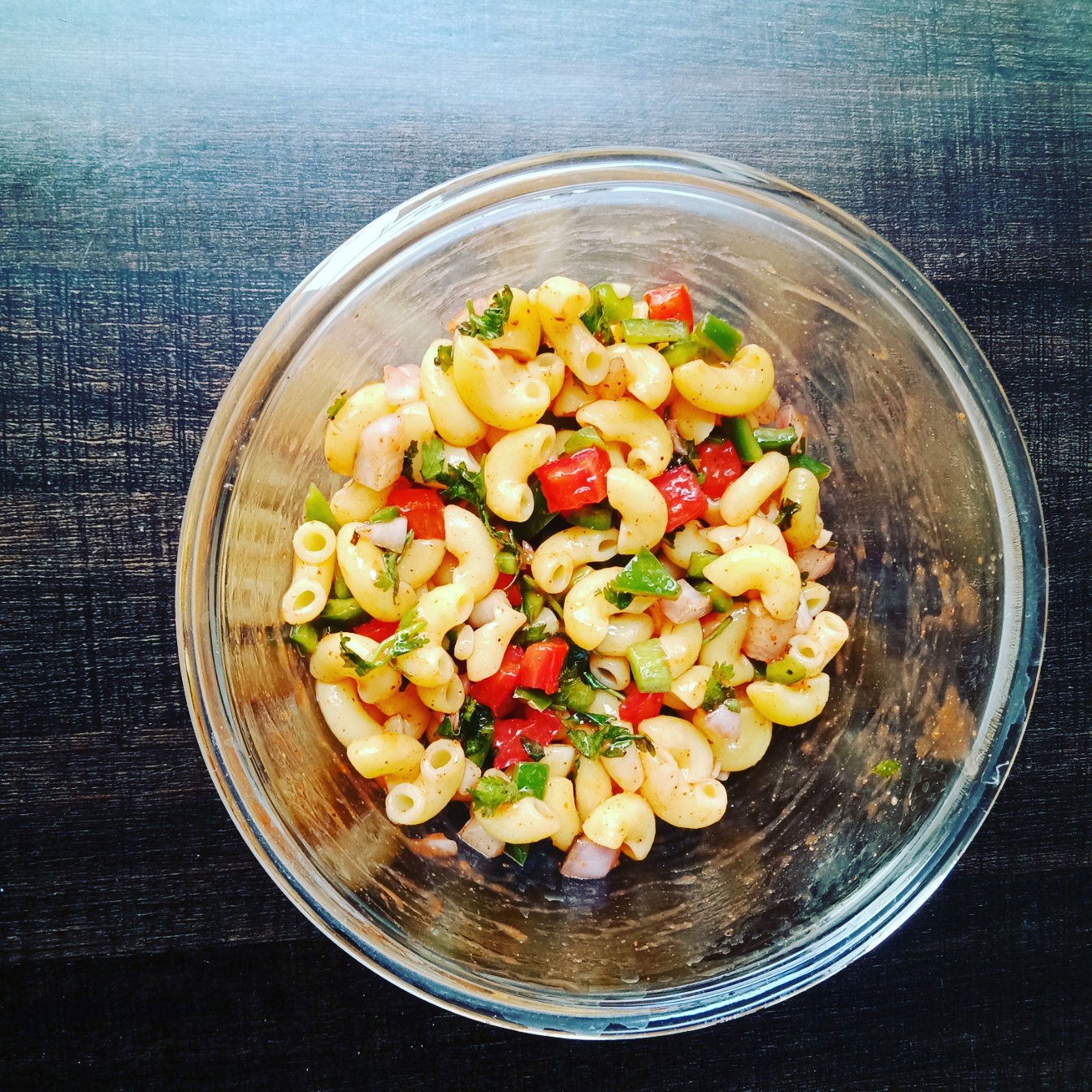 Pasta Salad Recipe