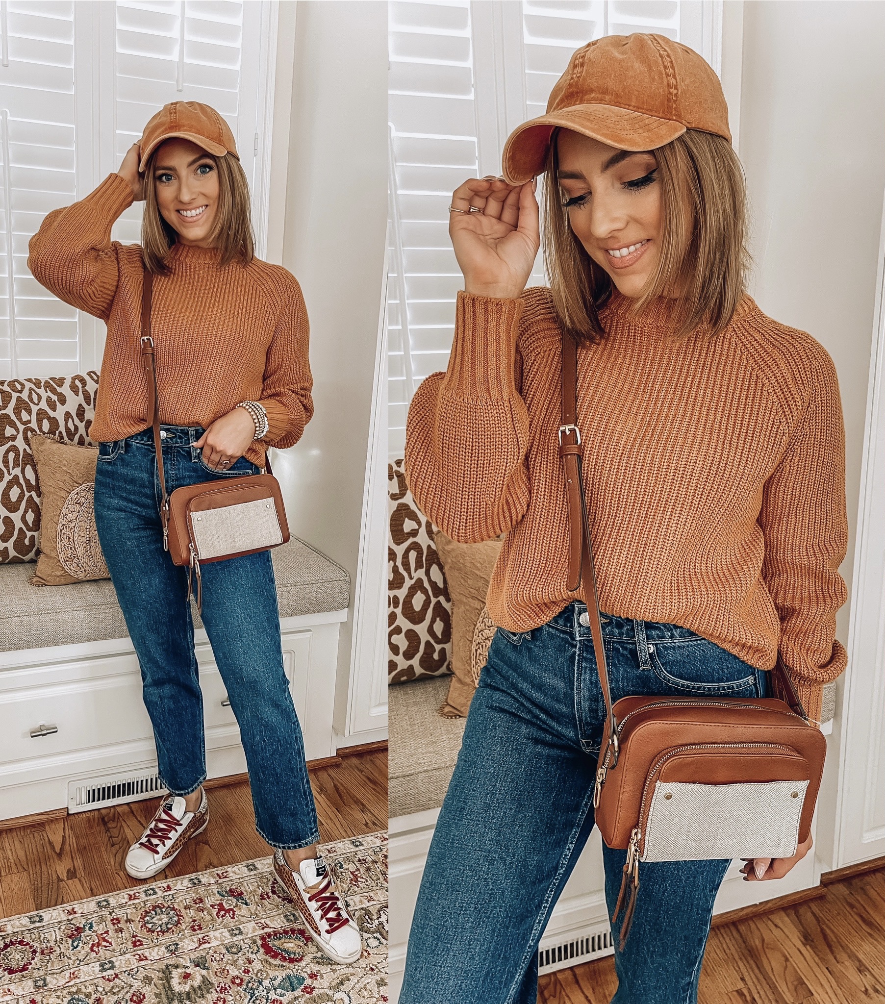 Walmart Fashion Outfits I'm Loving  - Something Delightful Blog #WalmartFashion #WalmartFinds #WalmartHaul #AffordableFashion