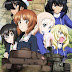  HIDIVE transmite la segunda película anime de Girls und Panzer das Finale