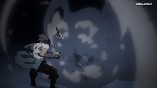 ヒロアカ アニメ 4期9話 | 僕のヒーローアカデミア72話 My Hero Academia