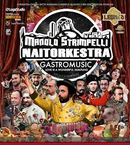 Manolo Strimpelli Nait Orkestra