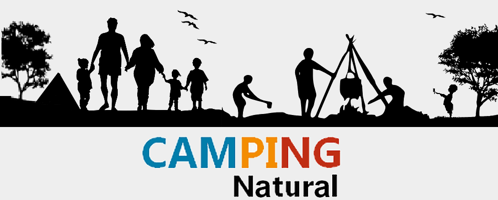              Camping Natural      