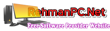 Rehman PC Download Page