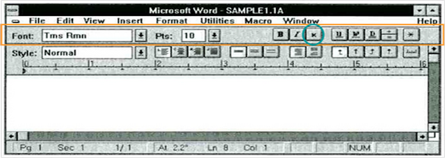 Design patterns example