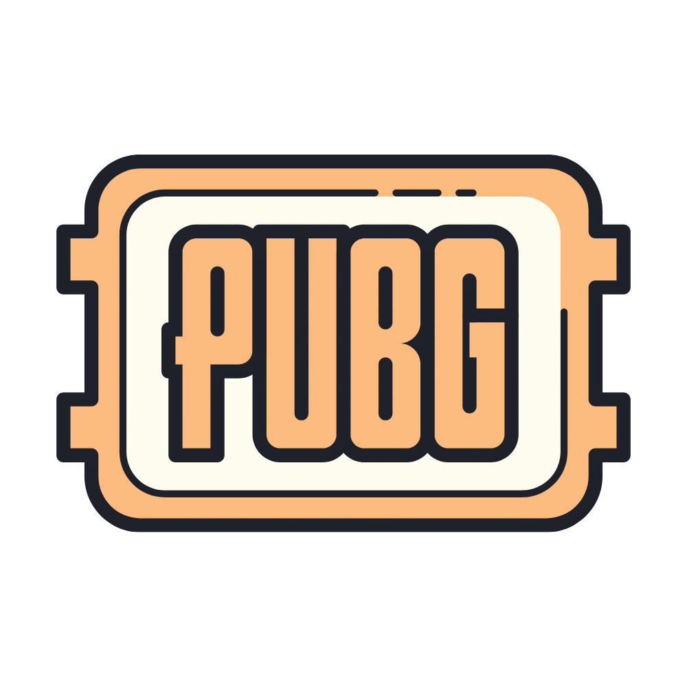 صور ببجي PNG , logo pubg , logo pubg PNG , صور ببجي شفافة ، ببجيpng