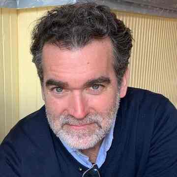 Brian d'Arcy James Image