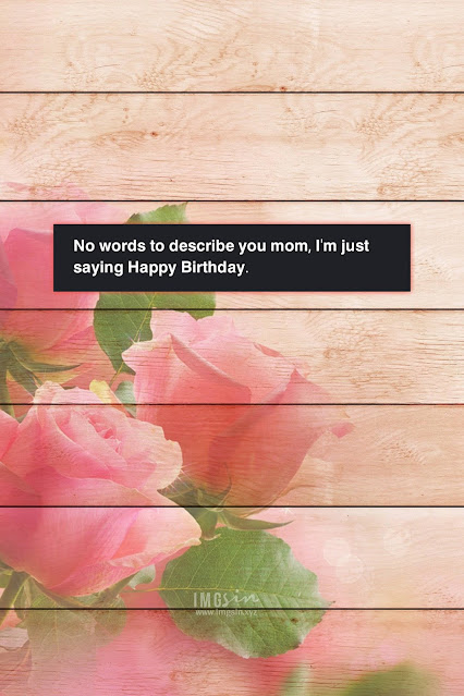 mother birthday card image