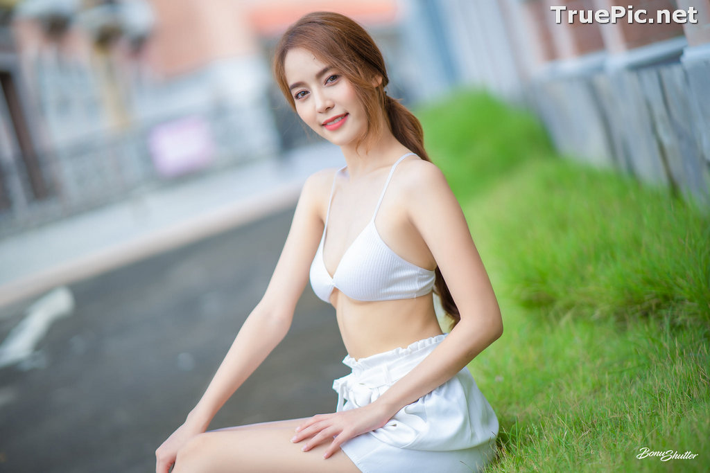 Image Thailand Model - Noppawan Limapirak (น้องเมย์) - TruePic.net (35 pictures) - Picture-35