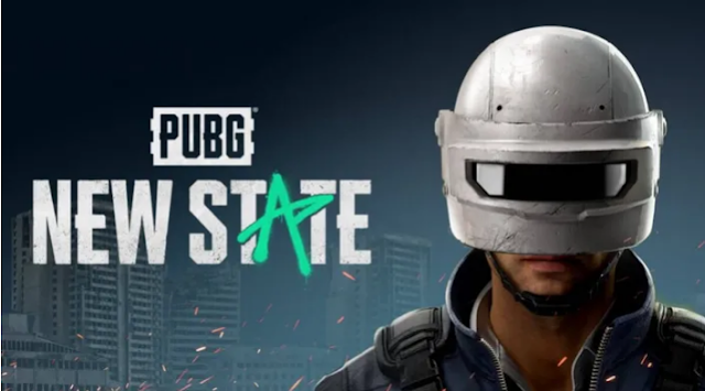 PUBG: New State