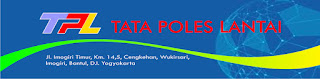 Logo Tata Poles Lantai