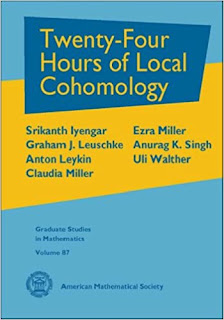 Twenty-Four Hours of Local Cohomology