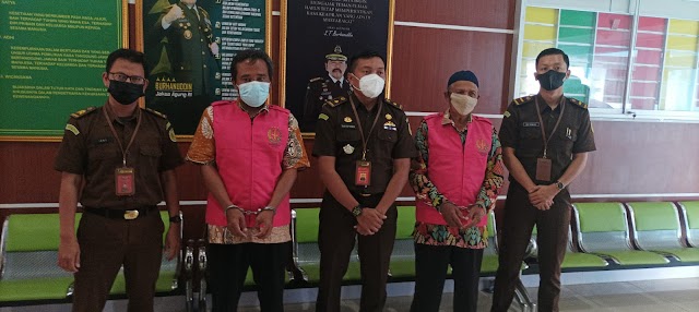 Dispermades Dukung Kejari Kebumen Ungkap Korupsi RTLH Desa Bagung