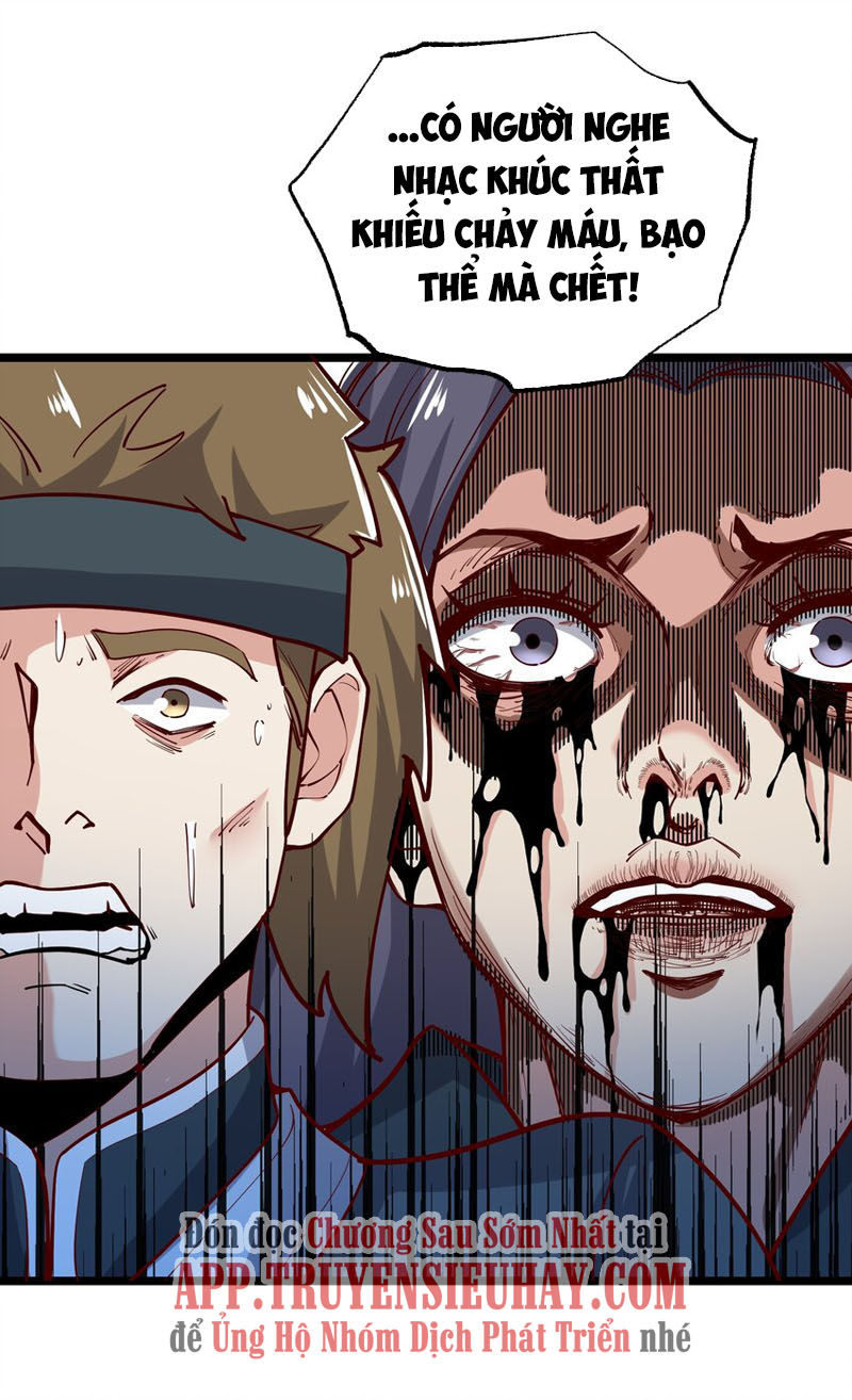 Nguyên Long chapter 239 - Trang 6