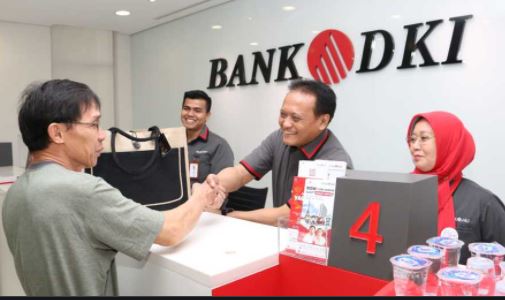 Alamat Lengkap dan Nomor Telepon Kantor Bank DKI di Jakarta Selatan