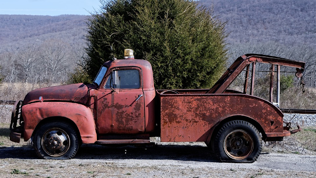 Junk Automobile Removal: The Specifics and Fictions of Junk Car or truck Towing