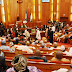 Senate increases prisoners’ feeding cost to N1,000 daily