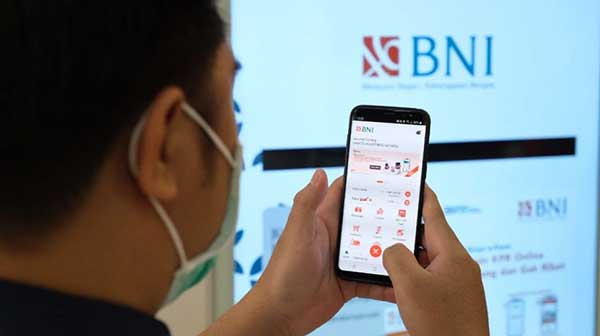 Saldo Rpundifined BNI Mobile Banking Apakah Baiknya Rekening Ditutup?