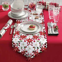 Linens - Christmas Decoration Online Items