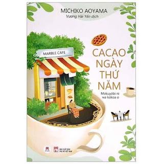 Cacao Ngày Thứ Năm ebook PDF-EPUB-AWZ3-PRC-MOBI