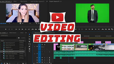 best Video Editing experts