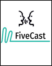 Estoy en FiveCast